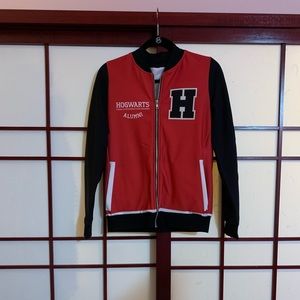 Blackmilk Harry Potter BF Bomber